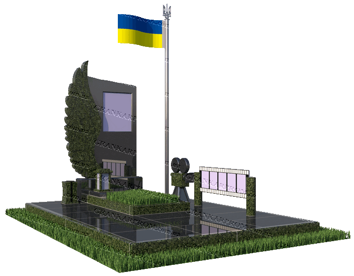 Проект №887-Т, ціна - 1 фото